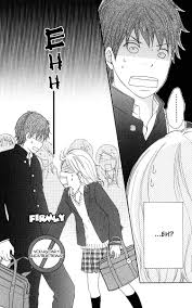 Haruyuki Bus Vol 4 Chapter 13 Full House Page 9 Mangakakalot Com Manga Love Manga To Read Good Manga