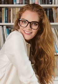 Square Reading Glasses