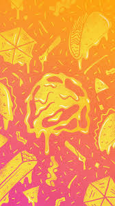 See more ideas about aesthetic wallpapers, wallpaper, aesthetic. Taco Bell Wallpapers That Give Your Phone A Facelift