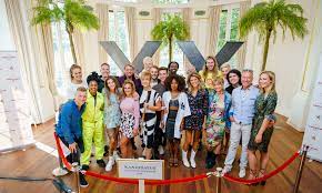 We did not find results for: Laatste Twee Deelnemers Expeditie Robinson Bekend