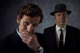 Endeavour finally reveals why Morse never speaks about Thursday