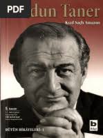 Güzin Yamaner Feminist Tiyatro Metinleri Dost Kitabevi