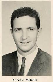 Al McGuire's Wit, Wisdom, and Warriors