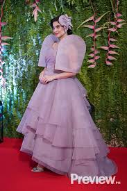 #askyourfanfaves to fumiyam ano feeling nyo first time nyo nakasali sa abs cbn ball? Anne Curtis In Filipiniana Dress Off 59 Www Transanatolie Com