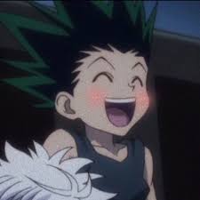 Animated gif discovered by you must love me!. Pin By Sara G On Hunter X Hunter Anime Hxh Anime Layout Twitter Dark