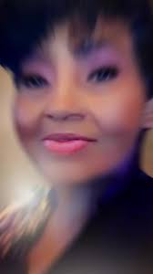 Celebrating the Life of Janie B. Budgett