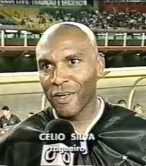 Já Joguei no Galo: "Célio Silva." — Bluesky