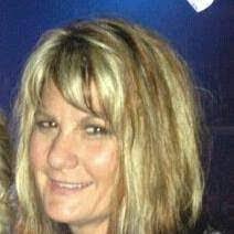 Jill Hammack's Instagram, Twitter & Facebook