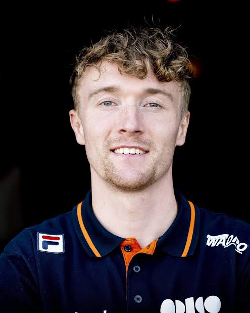 Shorttracker Sven Roes (26) vermist: oproep delen | De Telegraaf
