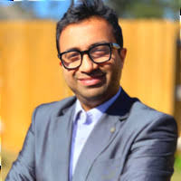 Kartik Garg Email & Phone Number