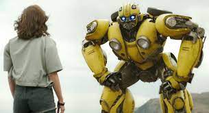 On the run in the year 1987, bumblebee finds refuge in a junkyard in a small californian beach town. Watch Bumblebee 2018 Full Movie Online Free Hd Bumblebeemovie1 Twitter