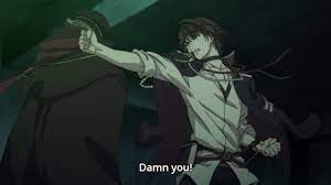 Nil Admirari No Tenbin Teito Genwaku Kitan 03 Review Other Faction Nils Anime Movies Anime