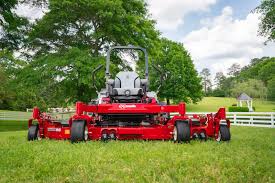 Browse our inventory of new and used exmark stand on lawn mowers for sale near you at tractorhouse.com. Exmark 96 Inch Lazer Z X Series Zero Turn Riding Mower Rural Lifestyle Dealer