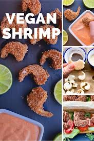 Celebrate summer with this delicious vegan bang bang shrimp tacos recipe that's sure to delight vegans and nonvegans alike. Vegan Shrimp The Best Vegan Shrimp Recipe Ever