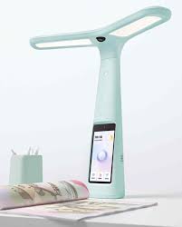 Bytedance Tiktok Launches On Hardware Their First Gadget Is A Lamp With Camera And Screen To Help Do Homework