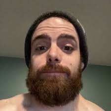 Mitchell Rosinski (@MitchRosinski)