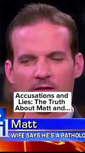 Matt Sowards Dr Phil