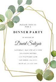 Select from a variety of themed parties and find clever wording that will set the tone of your event and build excitement amongst your guests. 93 Dinner Party Invitation Templates Ideas Dinner Party Invitations Invitations Party Invitations