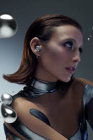 Emma Chamberlain Stars in New Beats Campaign