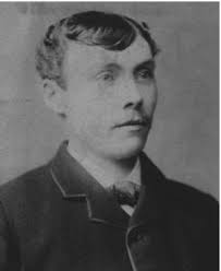 Wilhelm F Wahr (1858-1924)