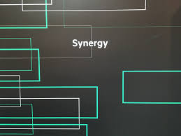Hpe Announces Synergy The Hardware Platform Behind The