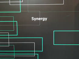 hpe announces synergy the hardware platform behind the