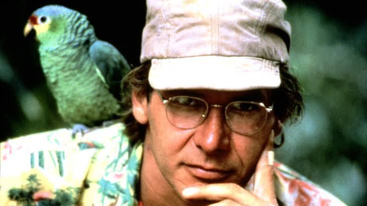 Harrison Ford's Best Performance Is In "The Mosquito Coast" | GQ
