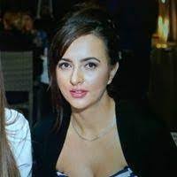 Edina Devic's Instagram, Twitter & Facebook