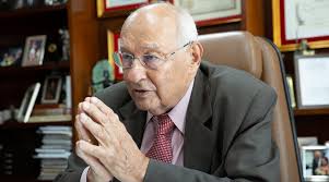 Precisamos acabar com o ativismo judicial no país, diz Ives Gandra Martins  - Revista Oeste