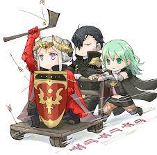 Pin On Fire Emblem