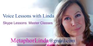 Linda Eder Vocal Lessons/Master Classes