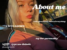 Getting to Know Katelyn: My Journey