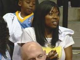 Chauncey billups of the denver nuggets had a post game interview with his daughter during game five of the nuggets against the dallas mavericks on may 13, 2009.billups has a wife, piper, and. Who Is Chauncey Billups Dating Chauncey Billups Girlfriend Wife