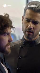 Joao Ricardo Na Novela Tvi