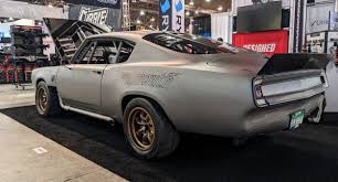 Image result for Satin Beige 1968 Barracuda