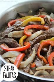 I love this thin sliced beef so much. Steak Fajitas Aldi Meal Cincyshopper
