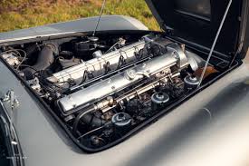 Image result for Silver Birch 1962 Aston Martin