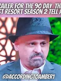 90 Day Last Resort Season 2 Still to Come Trailer