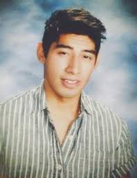 Christian Arredondo Obituary