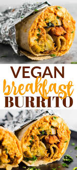 Pin On Vegan Recipes Breakfast