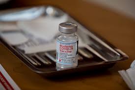 This faq is intended to supplement guidance from the centers for disease control and prevention, u.s. Dc S Coronavirus Vaccine Pre Registration Site Opens Wednesday Dcist