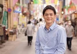 Jun 24, 2021 · ところがこの国家的大イベントの警備責任者である国家公安委員長・小此木八郎は五輪開催中に行われる横浜市長選挙出馬のため、委員長も衆院議員も党も辞めるという不退転の覚悟という。 æºã‚Œã‚‹æ¨ªæµœå¸‚é•·é¸æŒ™ ç«‹æ†²æŽ¨è–¦ã®å±±ä¸­ç«¹æ˜¥æ°ã¨è‹¥æ‰‹ã®ã‚¨ãƒ¼ã‚¹ä¸­è°·ä¸€é¦¬æ°ã«èžã„ãŸ ä¸Š