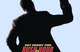 The conclusion to the epic trilogy was released in 2007. Rush Hour 2 2001 Film Cinema De