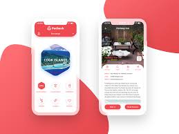 Mar 17, 2021 · materia's an mobile ui kit built on top of material design that's suitable for android app developers and app designers. 20 Insanely Creative Ui Ux Designs For Inspiration 2018 On Behance