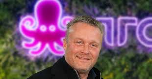 Thomas Mulder neemt bij snel groeiend Archipel Academy het roer over van  oprichter Omar Fouab