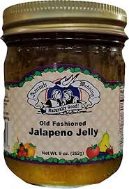 Amish weddings are traditionally held on tuesdays or thursdays in later fall after the harvest. Amazon Com Amish Wedding Old Fashioned Jalapeno Jelly 9 Oz 2 Jars Grocery Gourmet Food