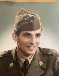 Obituary information for Francis Fox