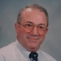 Douglas J Dailey Obituary