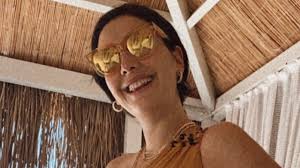 Berguzar korel is a turkish actress and a model. Berguzar Korel Ricada Bulundu Online Tarafsiz Ve Bagimsiz Gazetecilik