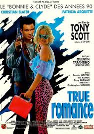 Lucas stål madison , laurent de martin , sämi ortlieb , et al. Narrative Drive True Romance By Quentin Tarantino